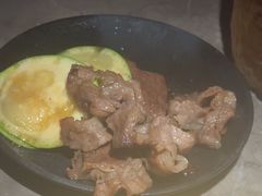 -谷牛日式烤肉(宝山U天地店)