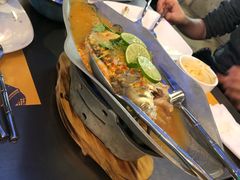 -simply thai天泰(长泰广场店)