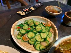 -水煮三国·川鲁江湖菜(香山店)