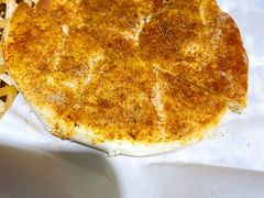 唏嘛香烤饼子-唏嘛香·金城牛大(虹口龙之梦店)