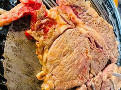 -吉志烤肉(太原总店)