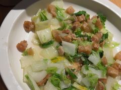 -黄山老妈·土菜(碧桂园店)