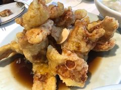 -萍香大厨·锅包肉(大东门店)
