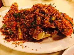 -桥底辣蟹(谢斐道店)