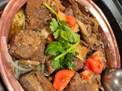 -顺顺小吃(独克宗古城店)