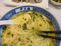 手抓肋条-尹兰楼西北风情餐厅(嘉定店)