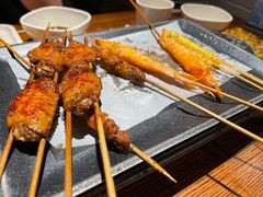 -管氏翅吧(台湾街店)