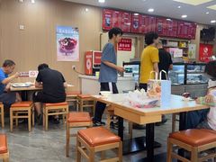 -杏园餐厅(西四北大街店)