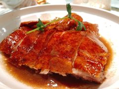 -申粤轩酒楼·三十年粤菜经典(丁香花园店)