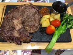 -曼乐辰餐厅(中庚漫游城店)