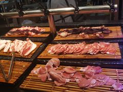 -梨花自助烤肉(天河城店)