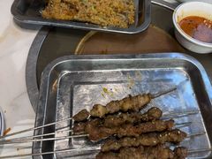 -清真·马坡烧烤涮牛肚·酸浆火锅(新区总店)