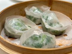 -白天鹅宾馆-宏图府餐厅