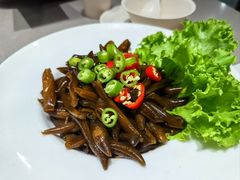 -大锅强·蒸海鲜青岛菜(吾悦广场店)