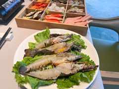 -扬州万怡酒店-中餐厅(文昌中路店)