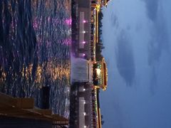 -克拉玛依河景区-九龙潭