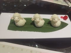 -新兴·金羊座·粤菜点心(乐峰店)
