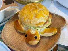 -水桶王国主题餐厅·聚会·生日派对·亲子活动·家庭套餐(亚龙湾希尔顿店)