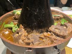 -常和州·夜宵大排档(常州单店)