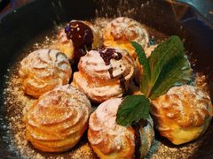 -haxnbauer海森堡德国餐厅(深圳coco店)