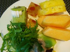 -银帆宾馆-自助餐厅(金马路店)