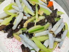 -钱山海鲜大排档