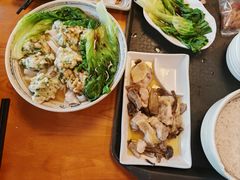 -粥家庄(汾江南店)