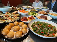 -驿舍·民國老营房院子私房菜(科学会堂店)