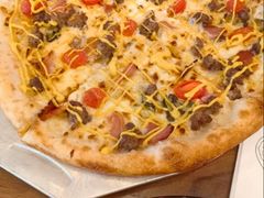 -Tubestation站点比萨(高新万达ONE店)