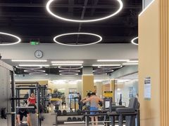 -Z&B Fitness Studio·Gym(前滩L+PLAZA店)