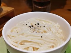 陕西张爷爷空心挂面-十二舍·湯物素煮(江泰潤政店)