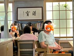 -本处·素食·融合料理(南油店)