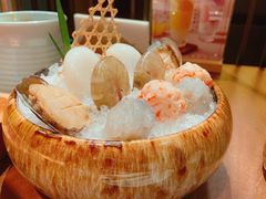 -山葵家·创意料理(EFC欧美广场店)