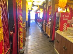-蜀九鼎毛肚火锅(惠安店)