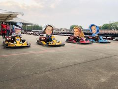 -太阳岛度假酒店