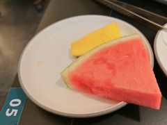 -東盛炭烤自助料理(玄武招商花园城店)