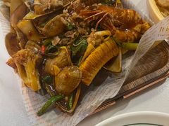-帕娜·泰式茶餐厅·Bistro(近铁广场店)