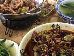 -蜀膳坊(洪公祠小区店)