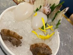 -一绪に寿喜烧(荟聚店)