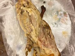 鸭架-四季小馆·地道北京小吃(广百店)