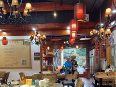 -映象潇湘·小瑶村·湘菜·民族特色文化餐厅(植物园店)
