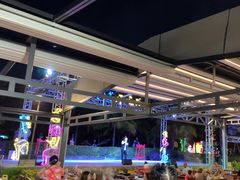 -渔家火锅·海鲜自助餐·演艺(亚龙湾天域酒店)
