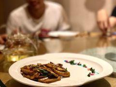 -若蘭慈·无国界素食料理(欢乐海岸店)