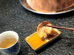 -醉火烧泥炉烤肉(孩儿巷店)
