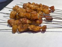 -大哈福烧烤·海鲜·家常菜(延安三路店)