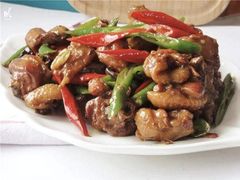 -黎厨湘菜·家常菜(盛世银座店)