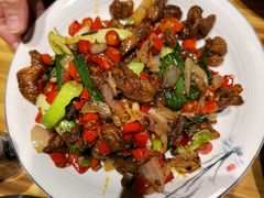 -小口味