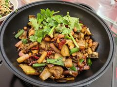 -香猪美食(中心店)