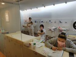 -海豚湾高端月子会所(黄浦店)