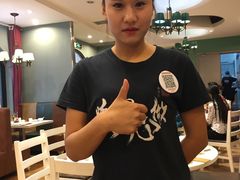 -闫府私房菜(经四路万达店)